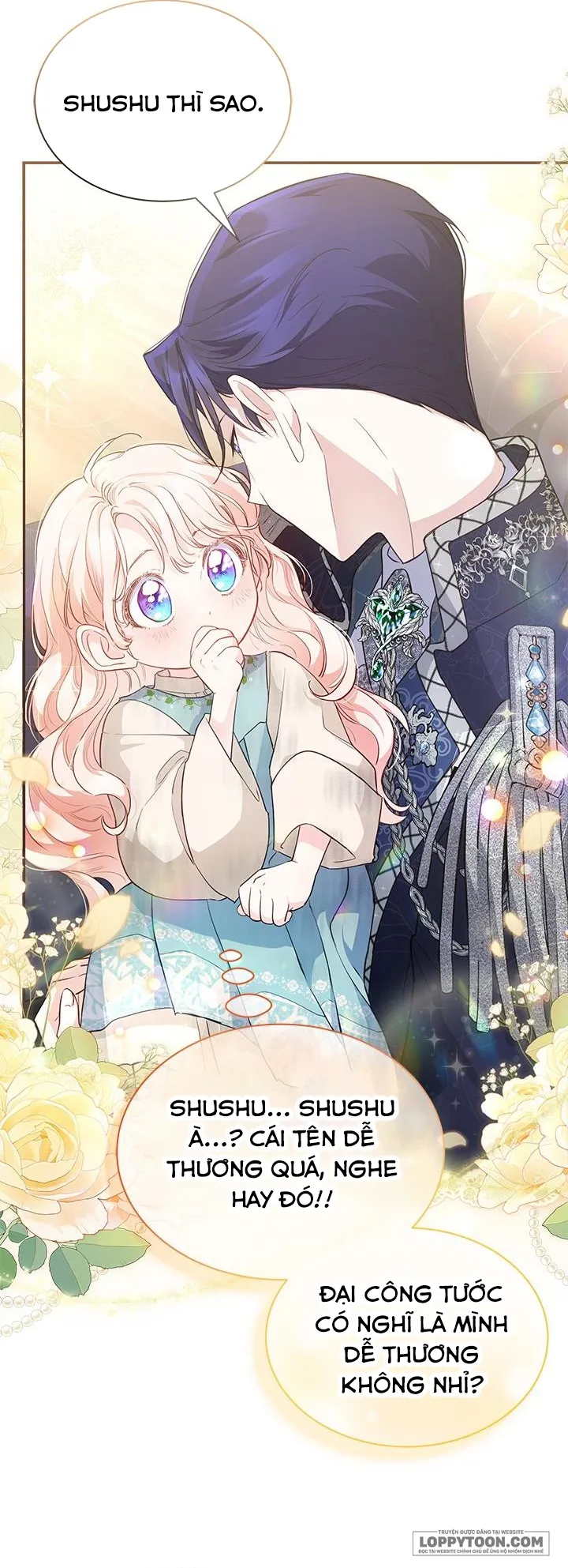 Đã Từ Chối Sủng Ái Rồi Mà Sao Còn Ám Ảnh Thế? - Chap 4 - Trang 14