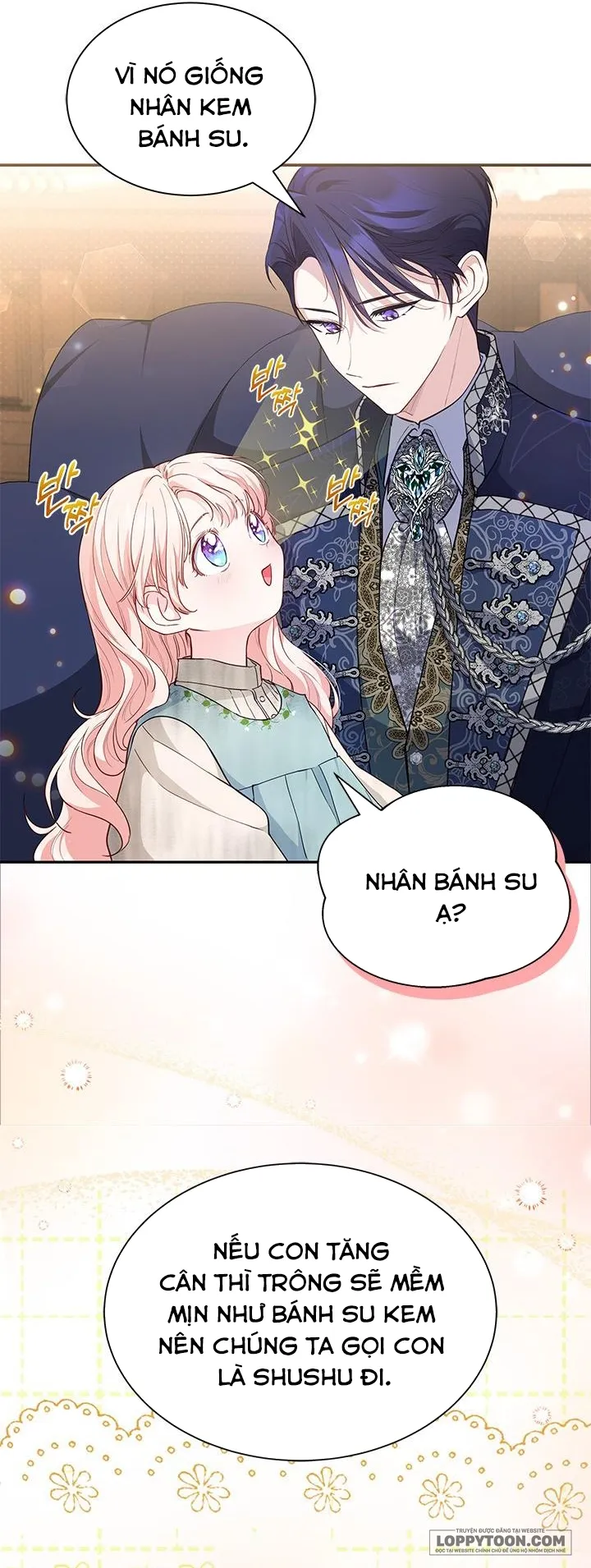 Đã Từ Chối Sủng Ái Rồi Mà Sao Còn Ám Ảnh Thế? - Chap 4 - Trang 15