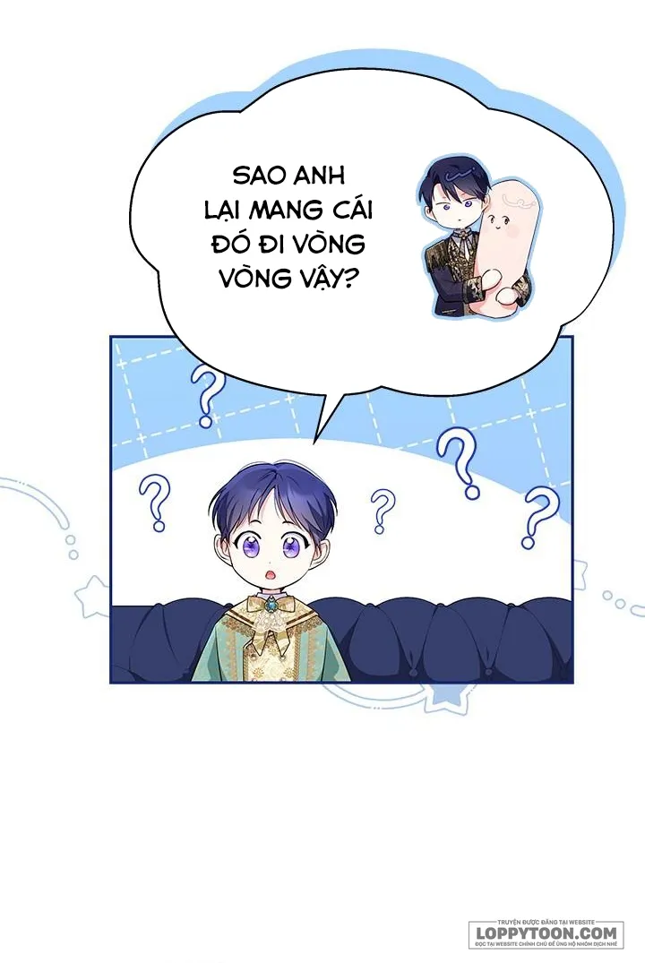 Đã Từ Chối Sủng Ái Rồi Mà Sao Còn Ám Ảnh Thế? - Chap 4 - Trang 19