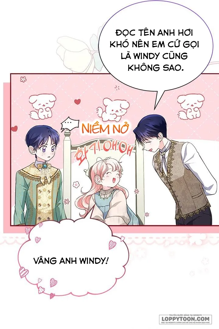 Đã Từ Chối Sủng Ái Rồi Mà Sao Còn Ám Ảnh Thế? - Chap 4 - Trang 29