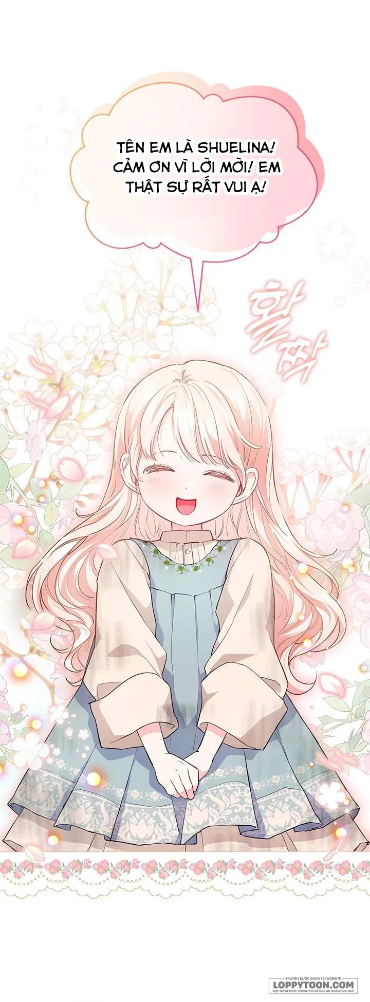 Đã Từ Chối Sủng Ái Rồi Mà Sao Còn Ám Ảnh Thế? - Chap 4 - Trang 4