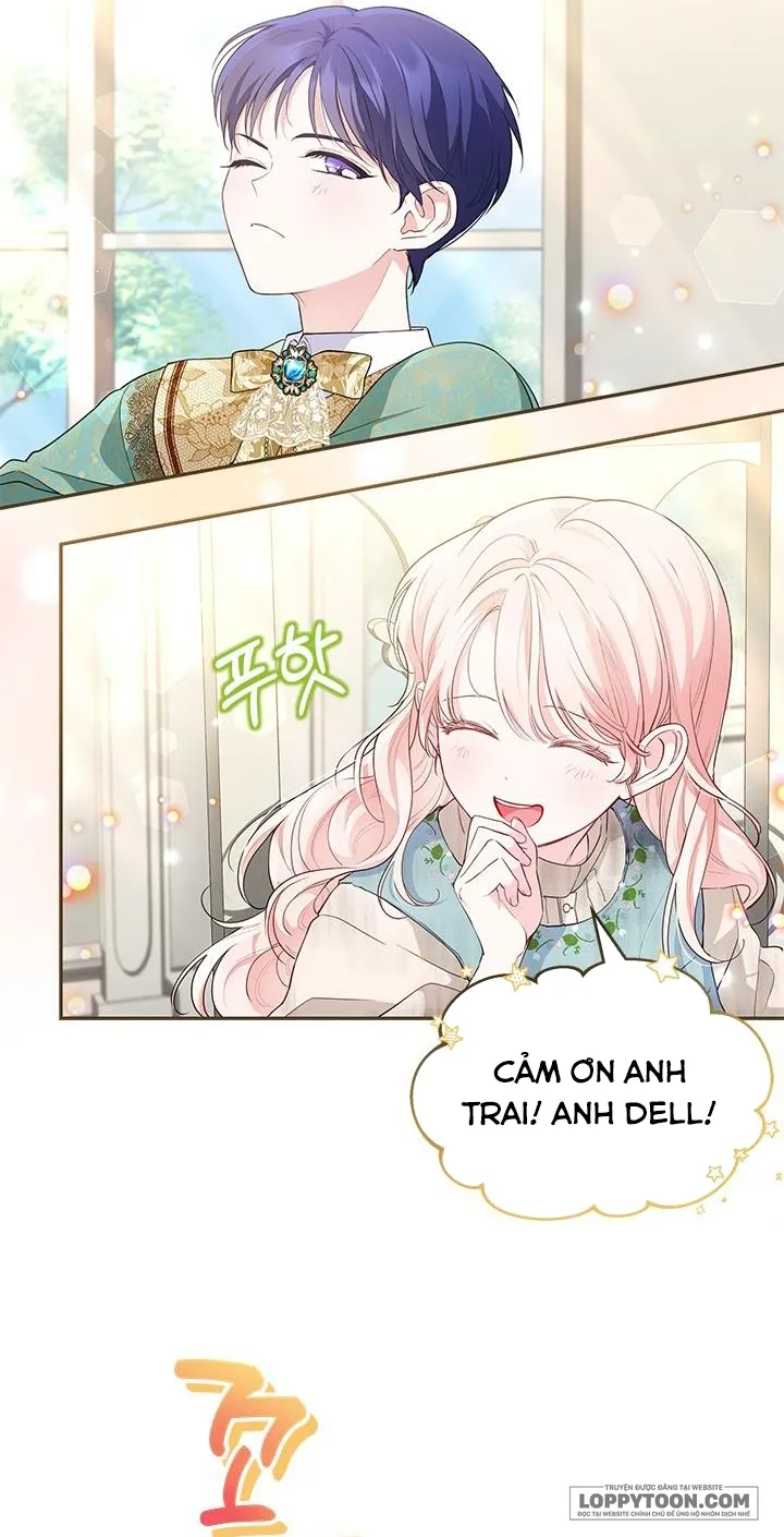 Đã Từ Chối Sủng Ái Rồi Mà Sao Còn Ám Ảnh Thế? - Chap 4 - Trang 31