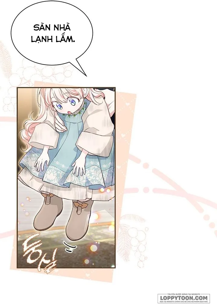 Đã Từ Chối Sủng Ái Rồi Mà Sao Còn Ám Ảnh Thế? - Chap 4 - Trang 5