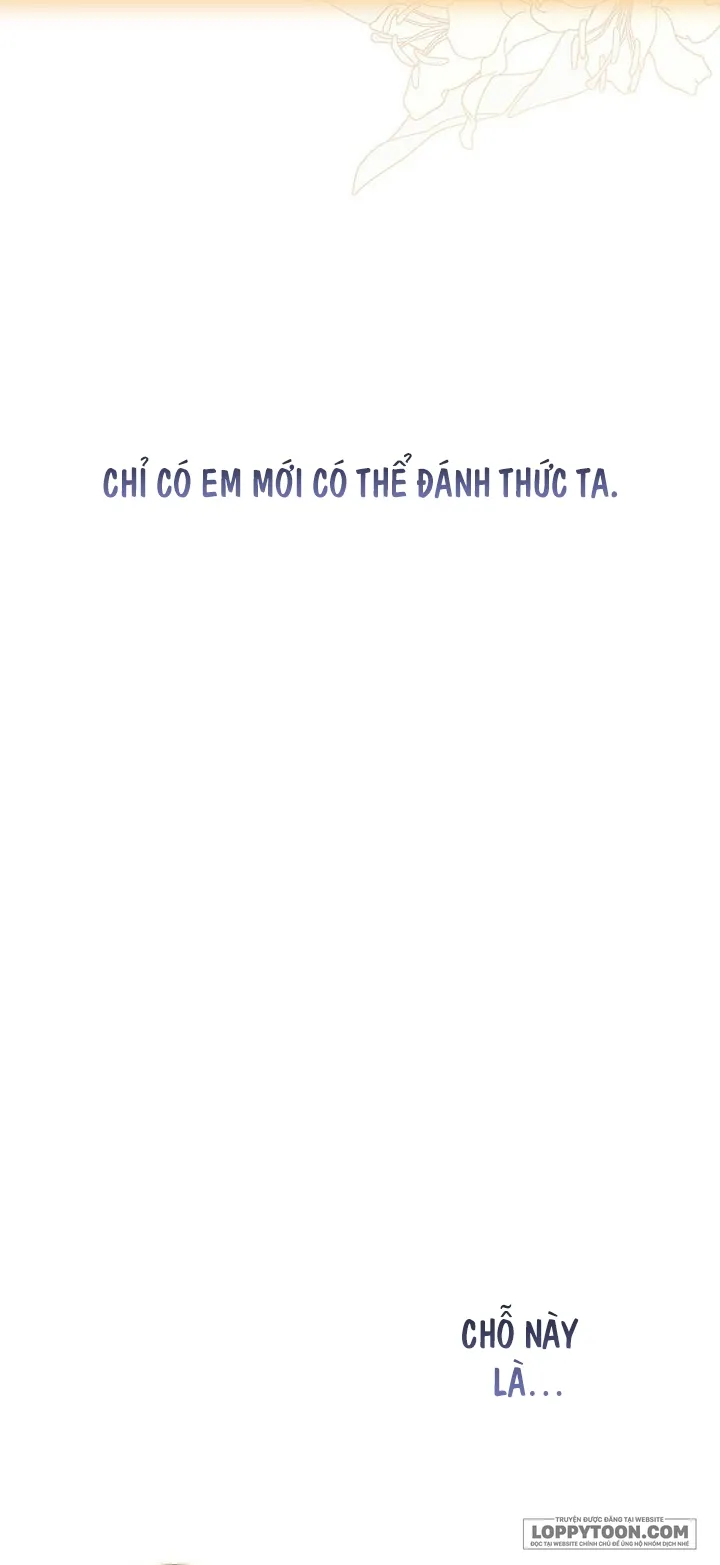 Đã Từ Chối Sủng Ái Rồi Mà Sao Còn Ám Ảnh Thế? - Chap 4 - Trang 46
