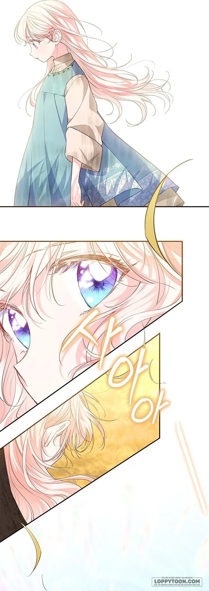 Đã Từ Chối Sủng Ái Rồi Mà Sao Còn Ám Ảnh Thế? - Chap 4 - Trang 47
