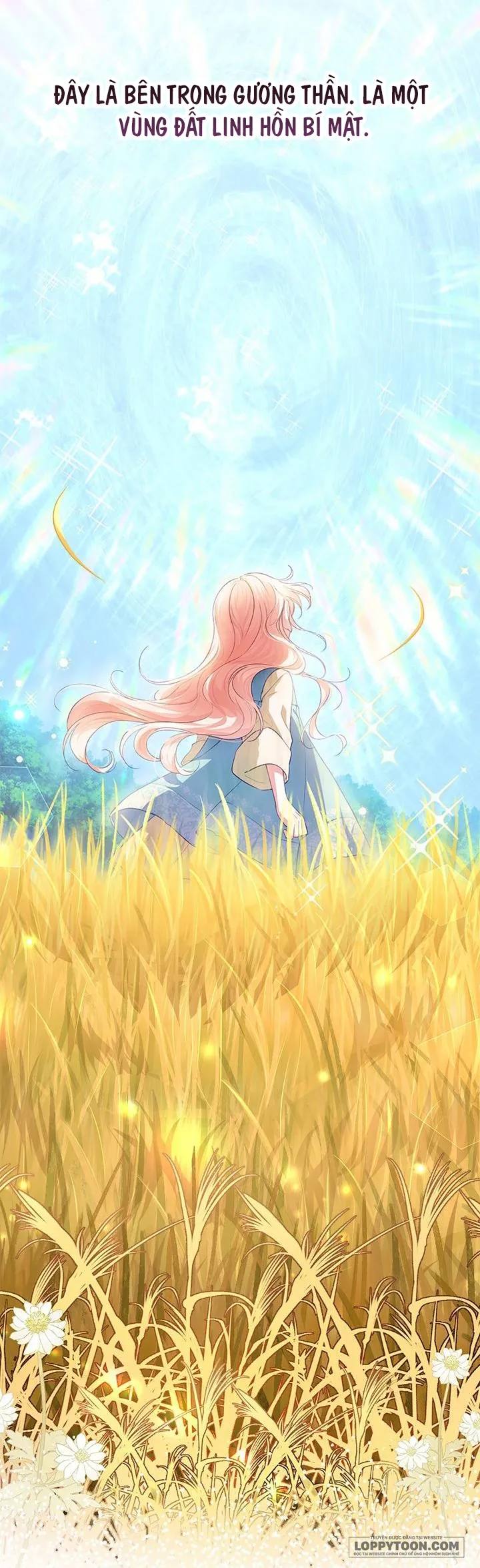 Đã Từ Chối Sủng Ái Rồi Mà Sao Còn Ám Ảnh Thế? - Chap 4 - Trang 48