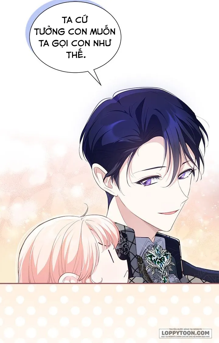 Đã Từ Chối Sủng Ái Rồi Mà Sao Còn Ám Ảnh Thế? - Chap 4 - Trang 7