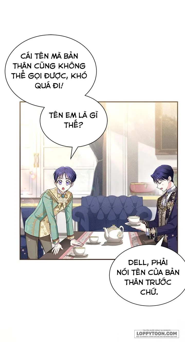 Đã Từ Chối Sủng Ái Rồi Mà Sao Còn Ám Ảnh Thế? - Chap 4 - Trang 9