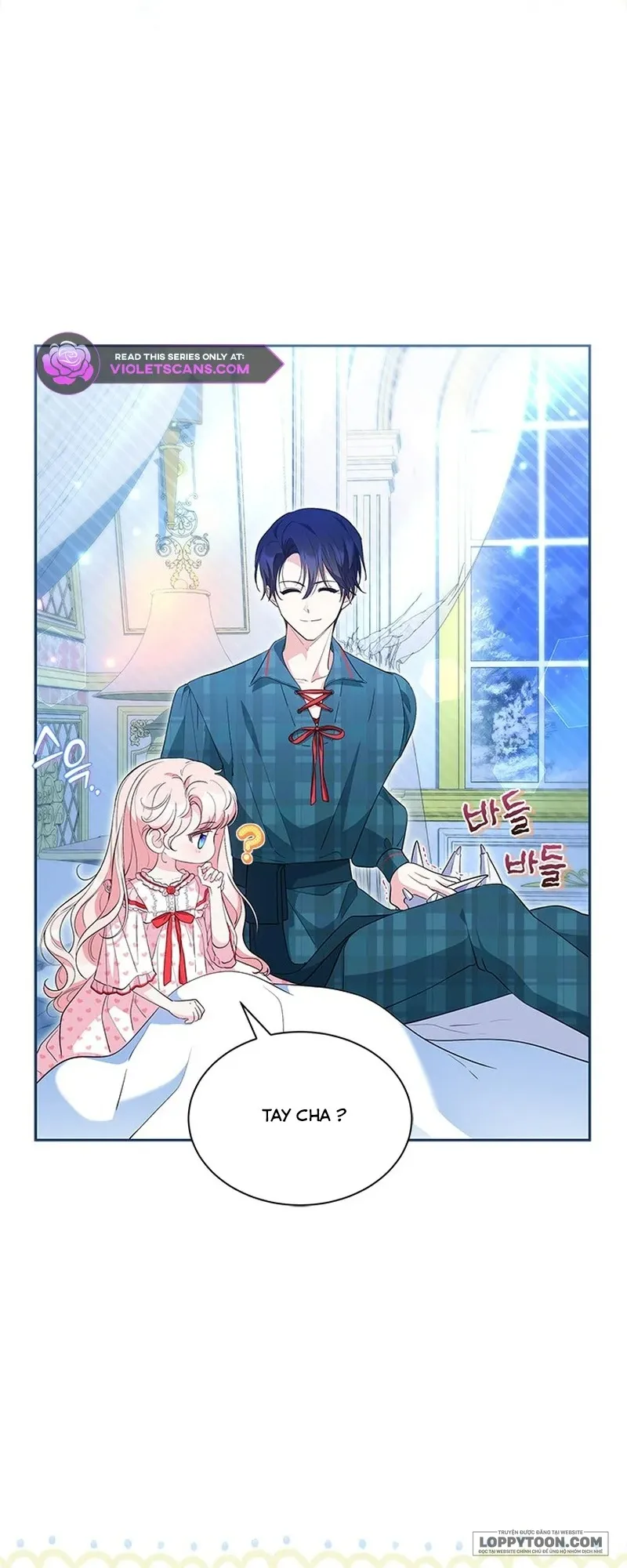 Đã Từ Chối Sủng Ái Rồi Mà Sao Còn Ám Ảnh Thế? - Chap 40 - Trang 12