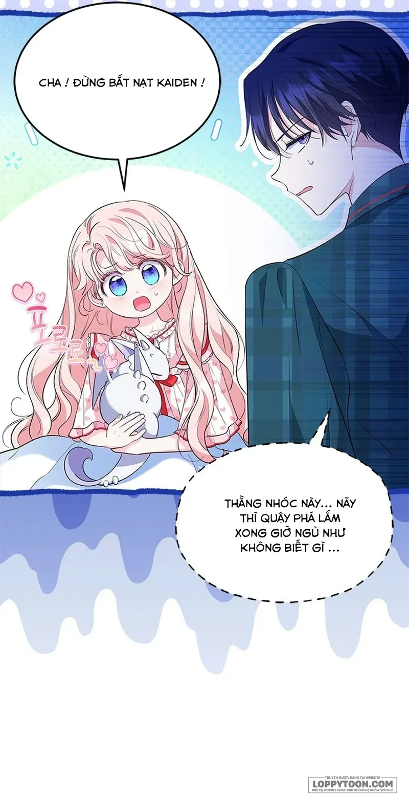 Đã Từ Chối Sủng Ái Rồi Mà Sao Còn Ám Ảnh Thế? - Chap 40 - Trang 14