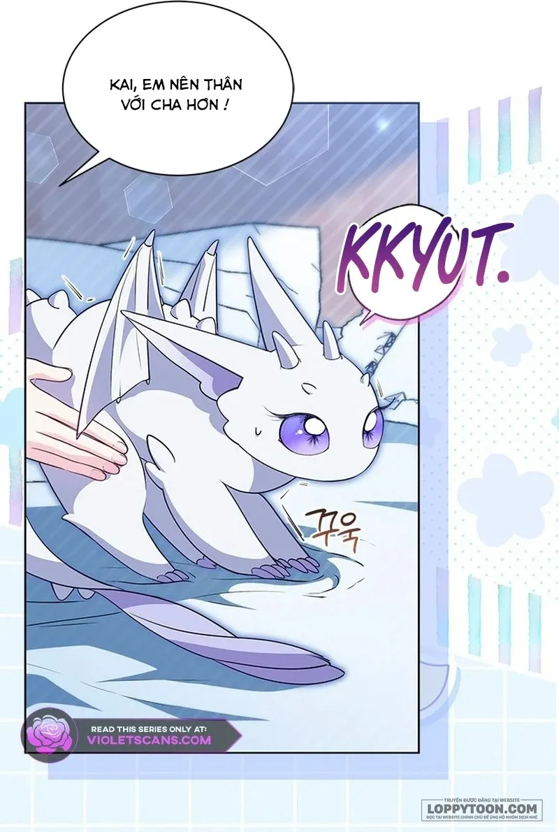 Đã Từ Chối Sủng Ái Rồi Mà Sao Còn Ám Ảnh Thế? - Chap 40 - Trang 15