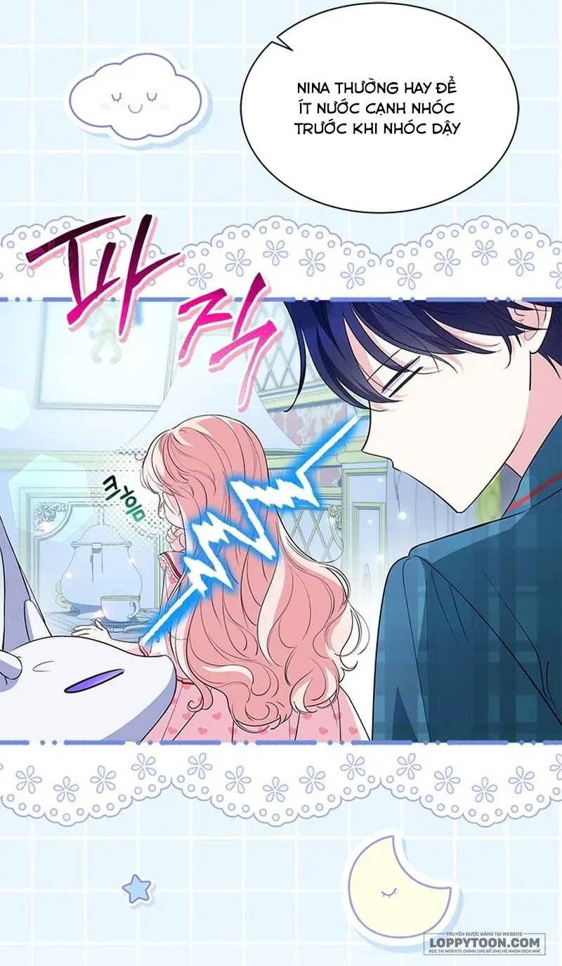 Đã Từ Chối Sủng Ái Rồi Mà Sao Còn Ám Ảnh Thế? - Chap 40 - Trang 16