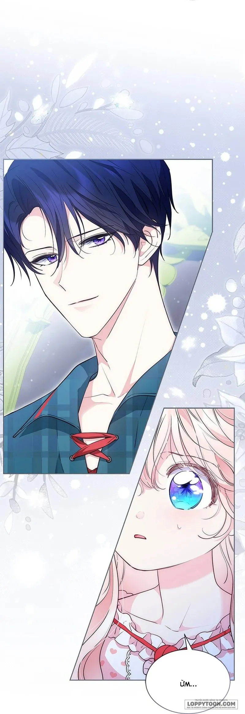 Đã Từ Chối Sủng Ái Rồi Mà Sao Còn Ám Ảnh Thế? - Chap 40 - Trang 21