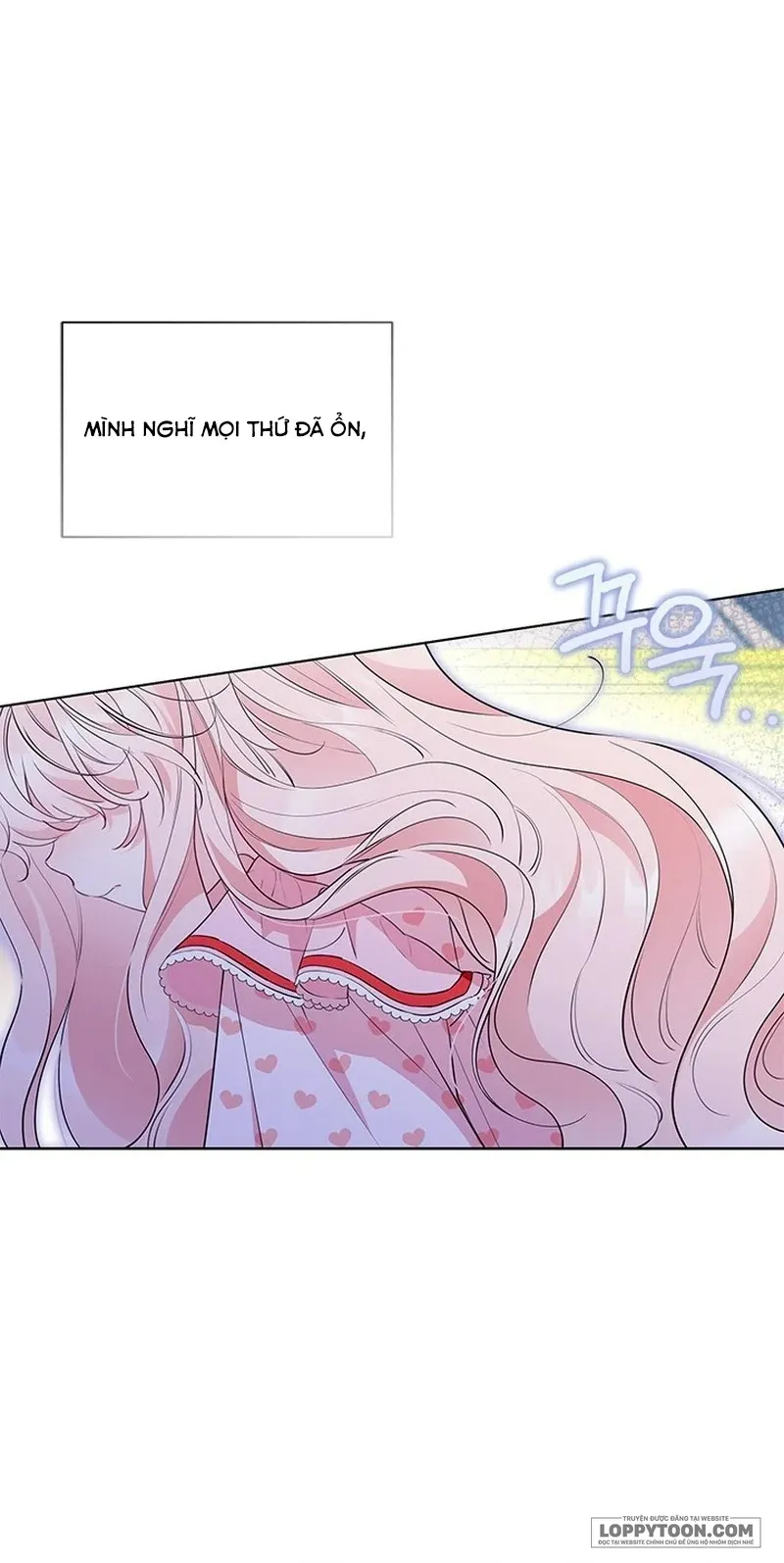 Đã Từ Chối Sủng Ái Rồi Mà Sao Còn Ám Ảnh Thế? - Chap 40 - Trang 27