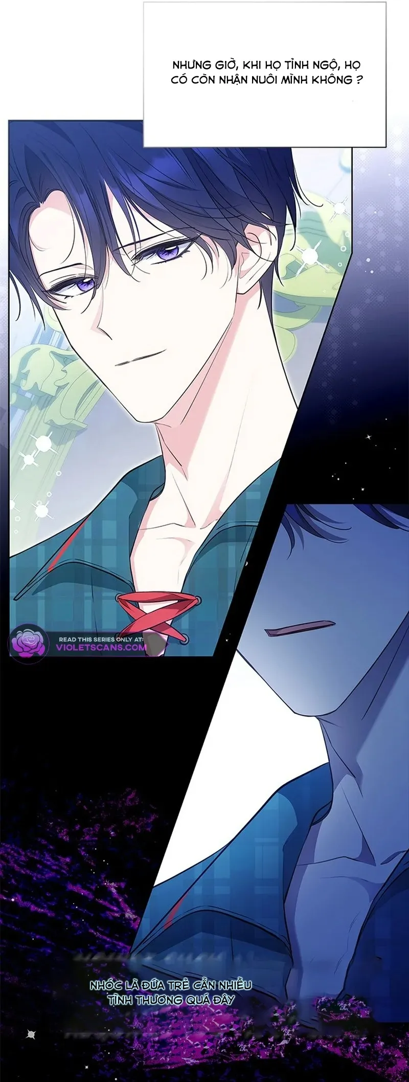 Đã Từ Chối Sủng Ái Rồi Mà Sao Còn Ám Ảnh Thế? - Chap 40 - Trang 28