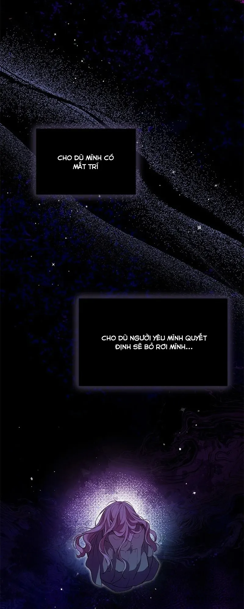 Đã Từ Chối Sủng Ái Rồi Mà Sao Còn Ám Ảnh Thế? - Chap 40 - Trang 29