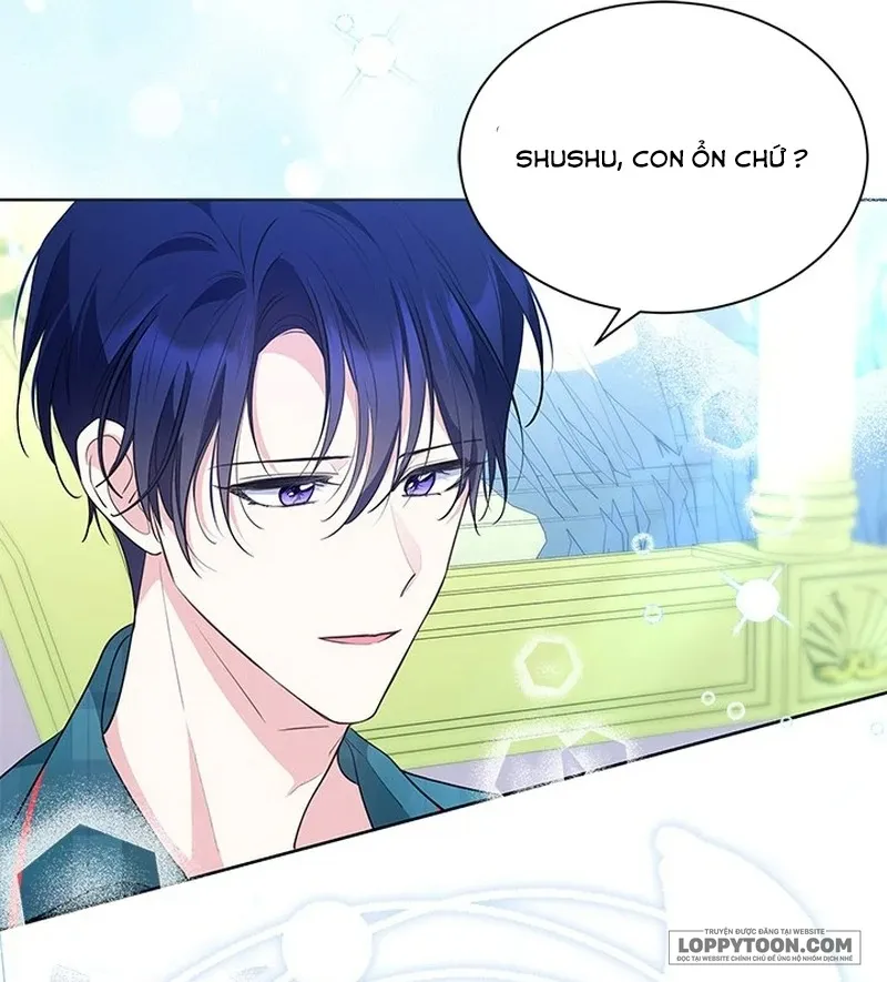 Đã Từ Chối Sủng Ái Rồi Mà Sao Còn Ám Ảnh Thế? - Chap 40 - Trang 32