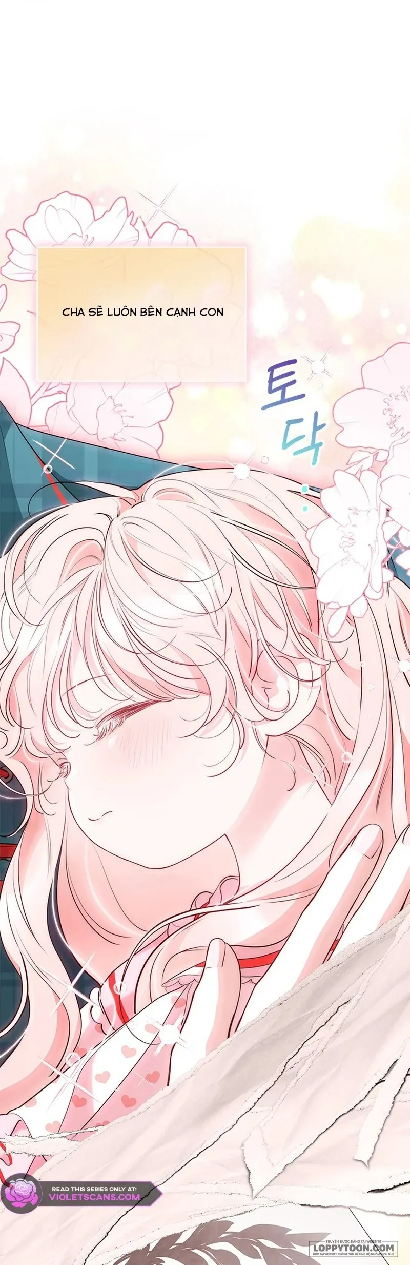 Đã Từ Chối Sủng Ái Rồi Mà Sao Còn Ám Ảnh Thế? - Chap 40 - Trang 34
