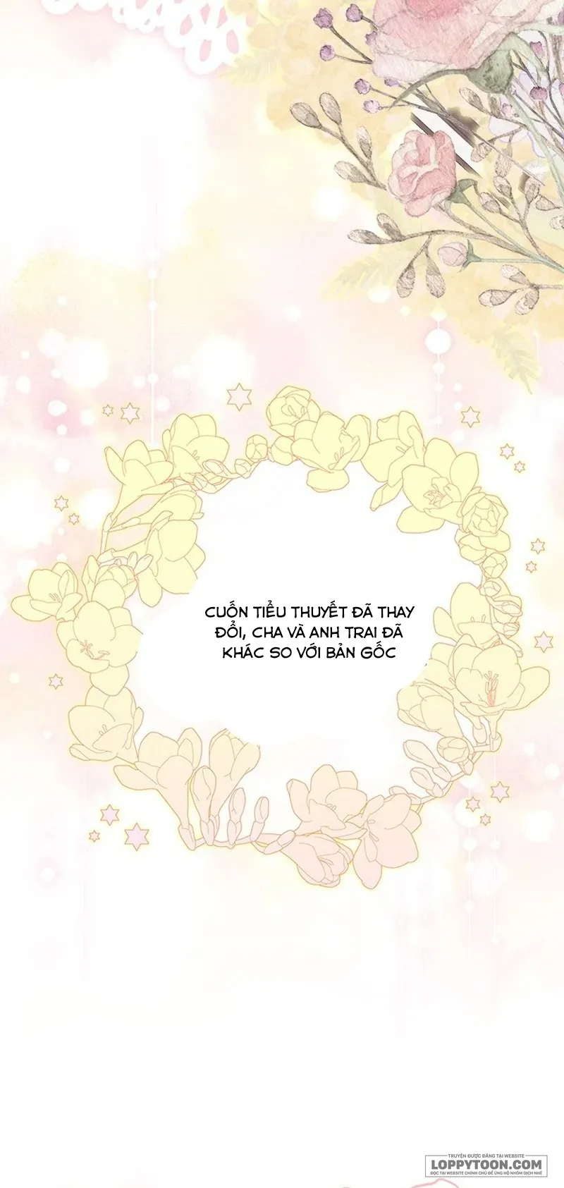 Đã Từ Chối Sủng Ái Rồi Mà Sao Còn Ám Ảnh Thế? - Chap 40 - Trang 36