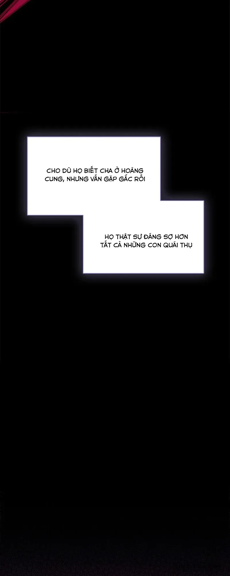 Đã Từ Chối Sủng Ái Rồi Mà Sao Còn Ám Ảnh Thế? - Chap 40 - Trang 43