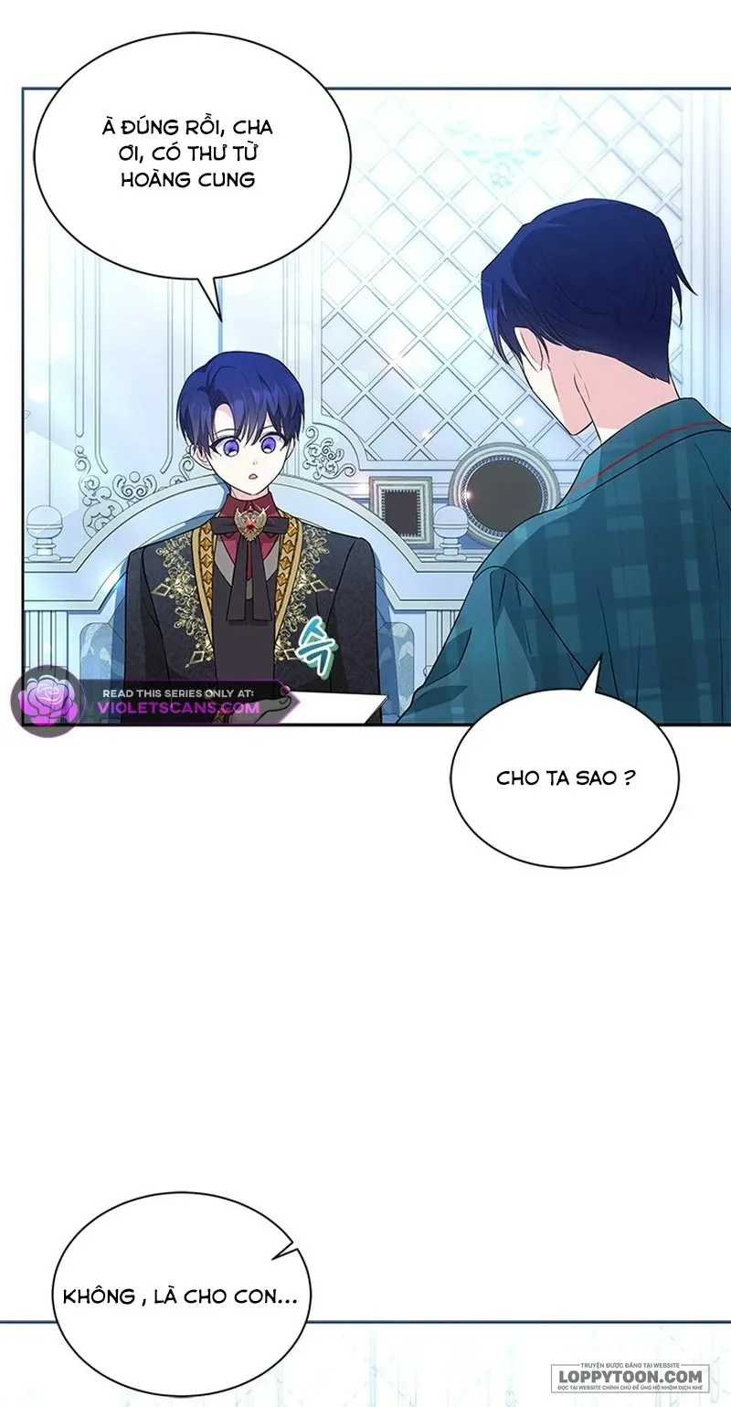 Đã Từ Chối Sủng Ái Rồi Mà Sao Còn Ám Ảnh Thế? - Chap 40 - Trang 50