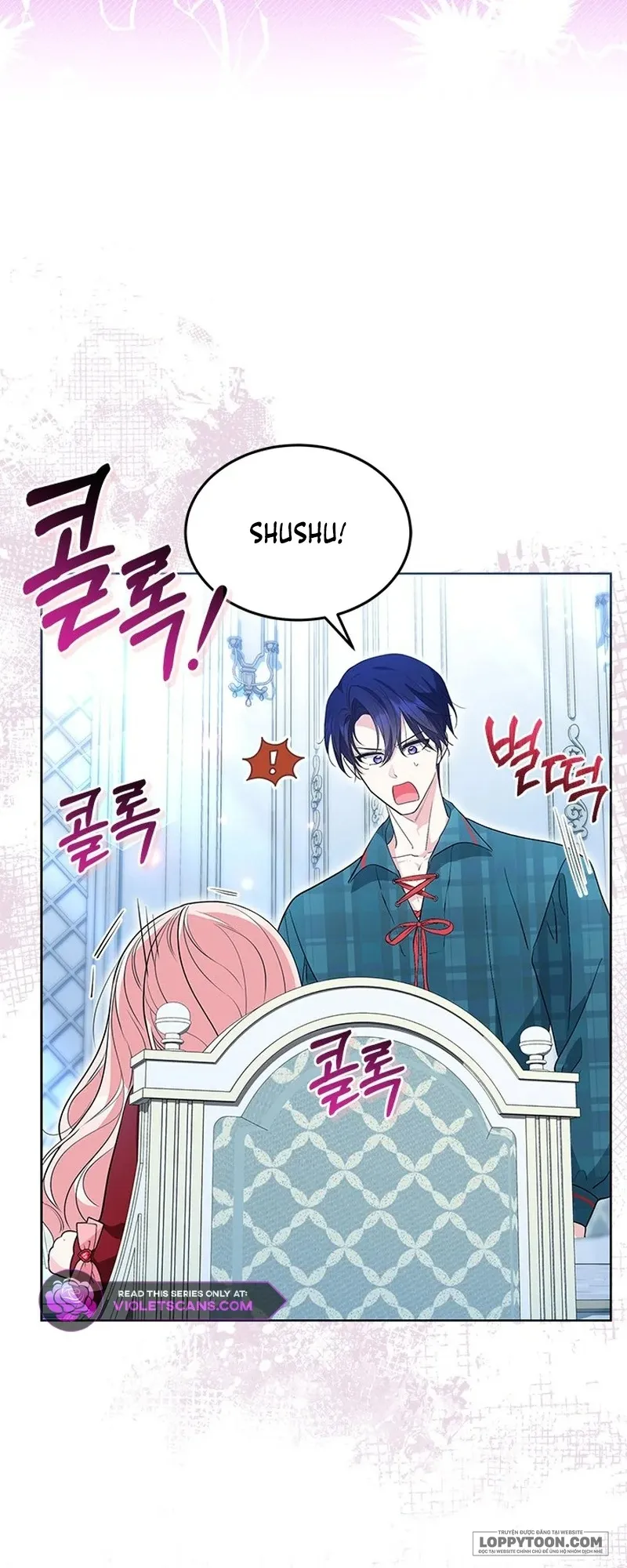 Đã Từ Chối Sủng Ái Rồi Mà Sao Còn Ám Ảnh Thế? - Chap 40 - Trang 52