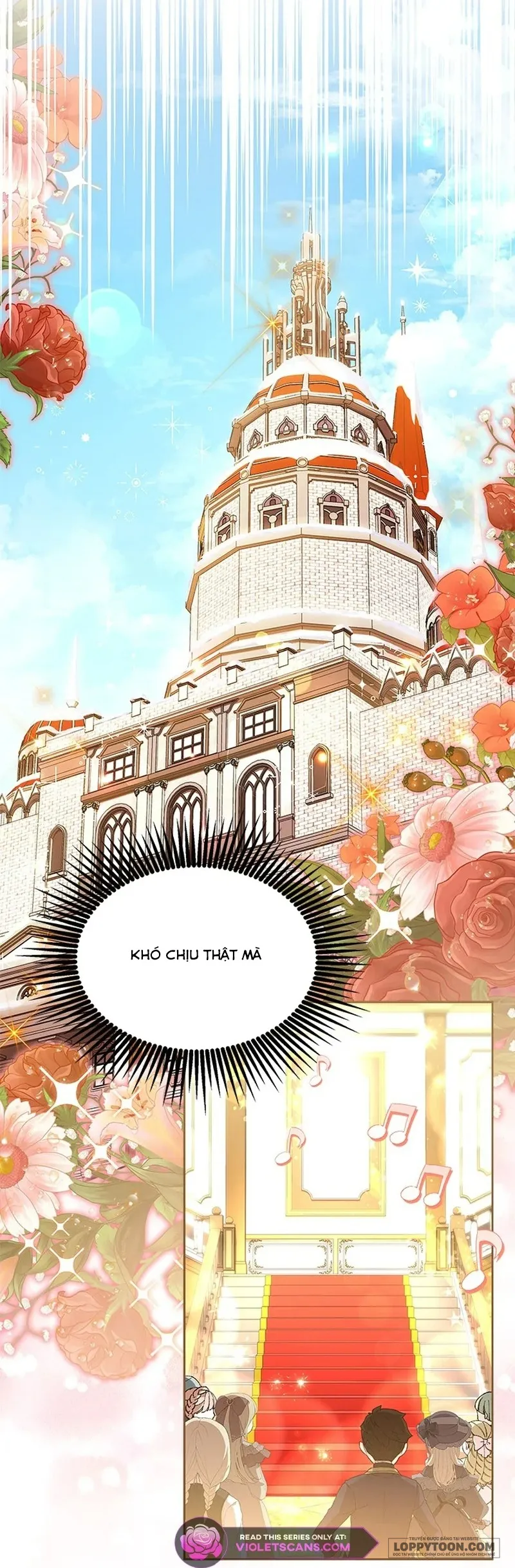 Đã Từ Chối Sủng Ái Rồi Mà Sao Còn Ám Ảnh Thế? - Chap 40 - Trang 59