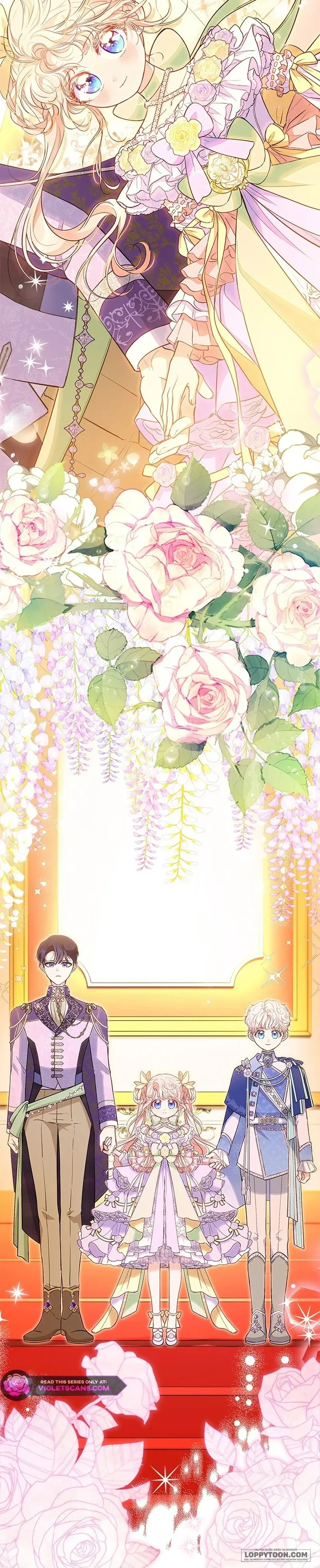 Đã Từ Chối Sủng Ái Rồi Mà Sao Còn Ám Ảnh Thế? - Chap 40 - Trang 61