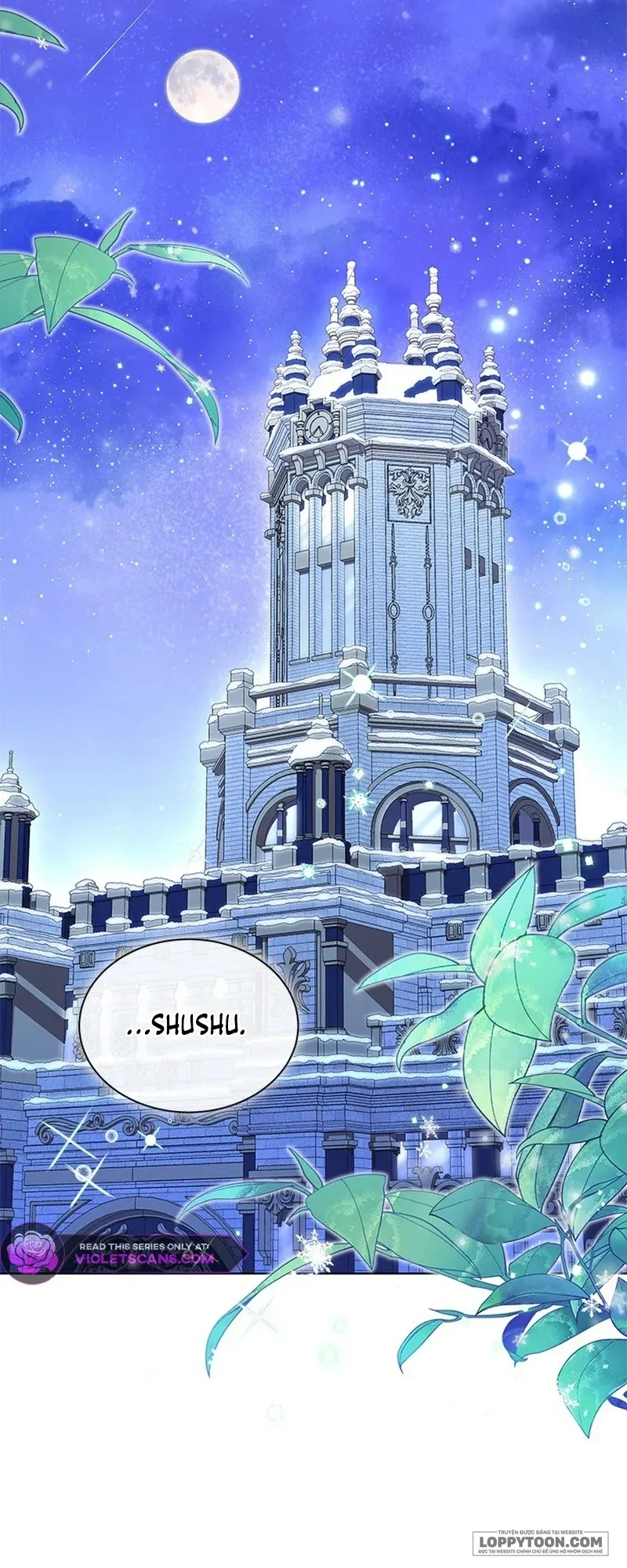 Đã Từ Chối Sủng Ái Rồi Mà Sao Còn Ám Ảnh Thế? - Chap 40 - Trang 10