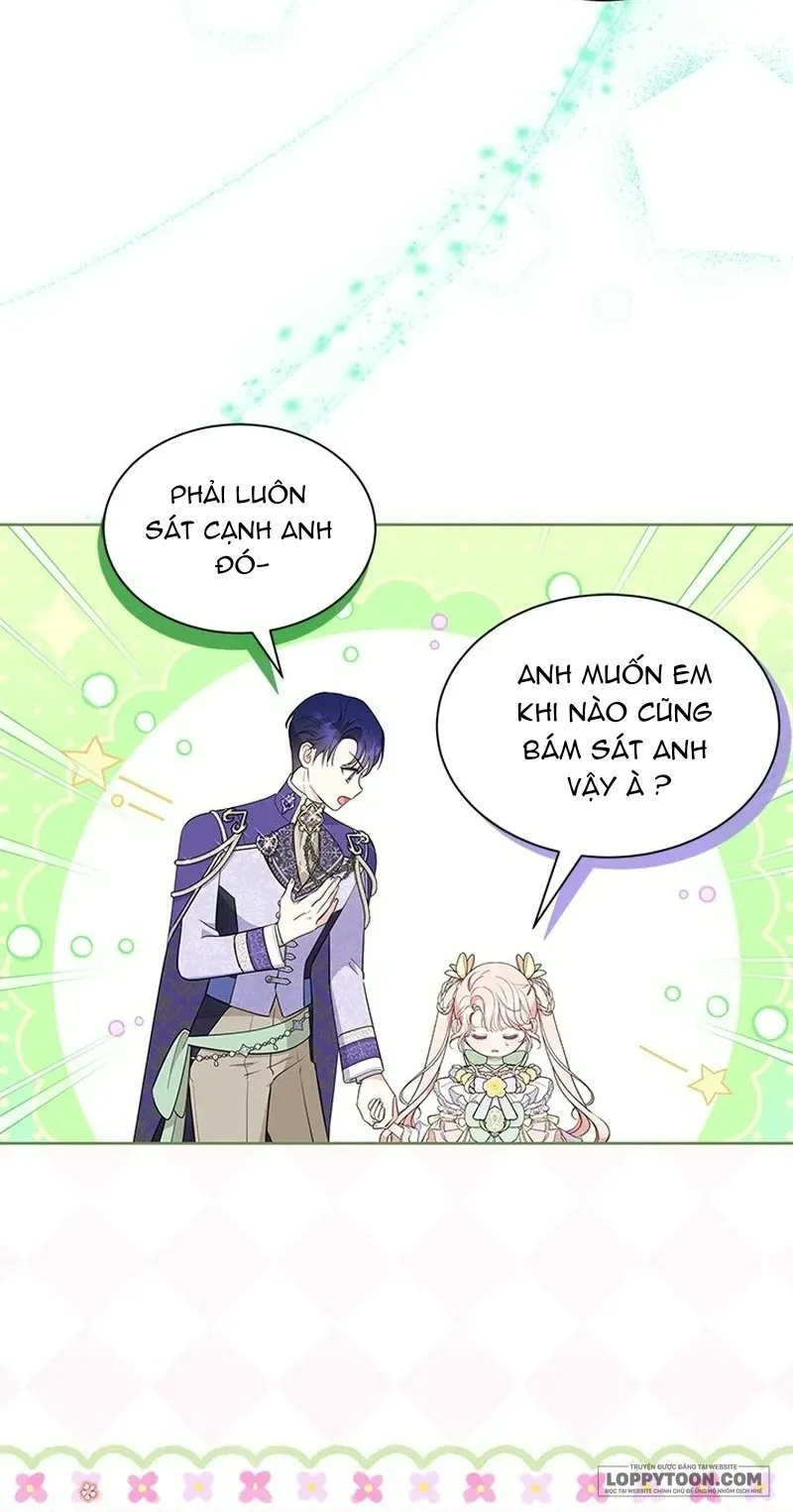 Đã Từ Chối Sủng Ái Rồi Mà Sao Còn Ám Ảnh Thế? - Chap 41 - Trang 2