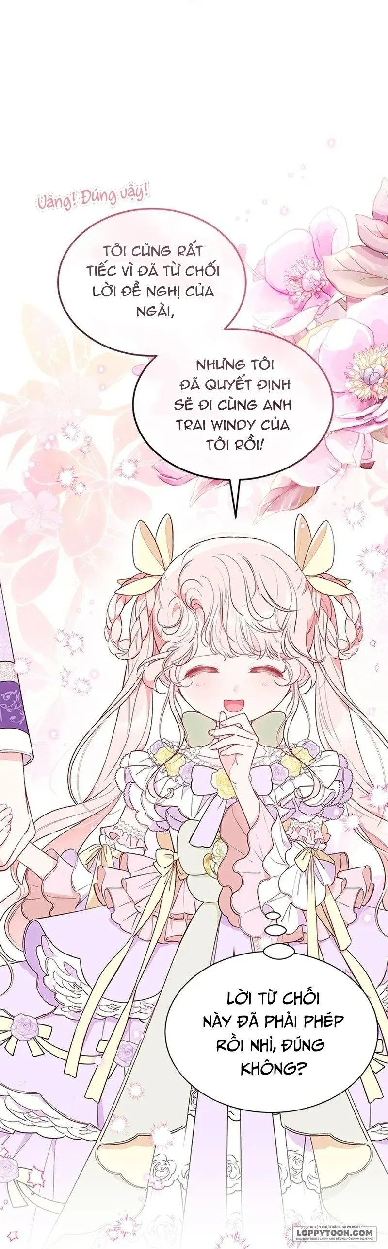 Đã Từ Chối Sủng Ái Rồi Mà Sao Còn Ám Ảnh Thế? - Chap 41 - Trang 12