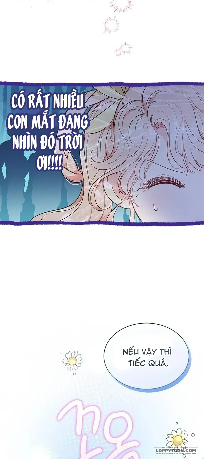 Đã Từ Chối Sủng Ái Rồi Mà Sao Còn Ám Ảnh Thế? - Chap 41 - Trang 13