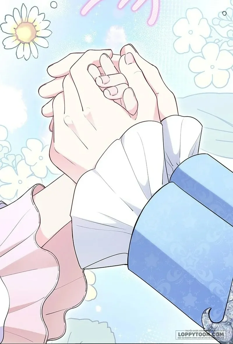 Đã Từ Chối Sủng Ái Rồi Mà Sao Còn Ám Ảnh Thế? - Chap 41 - Trang 14
