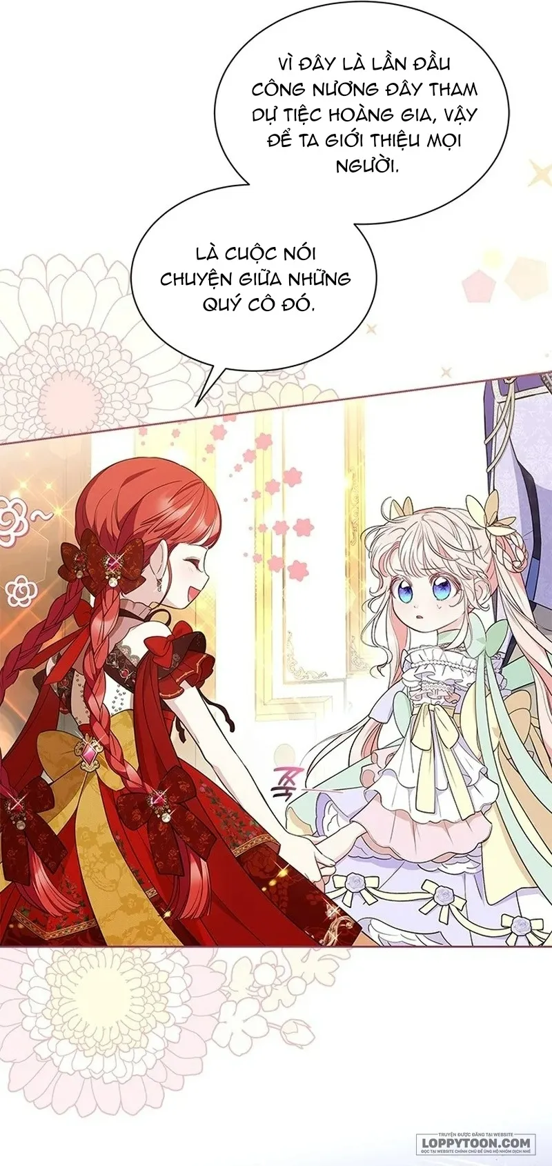 Đã Từ Chối Sủng Ái Rồi Mà Sao Còn Ám Ảnh Thế? - Chap 41 - Trang 30