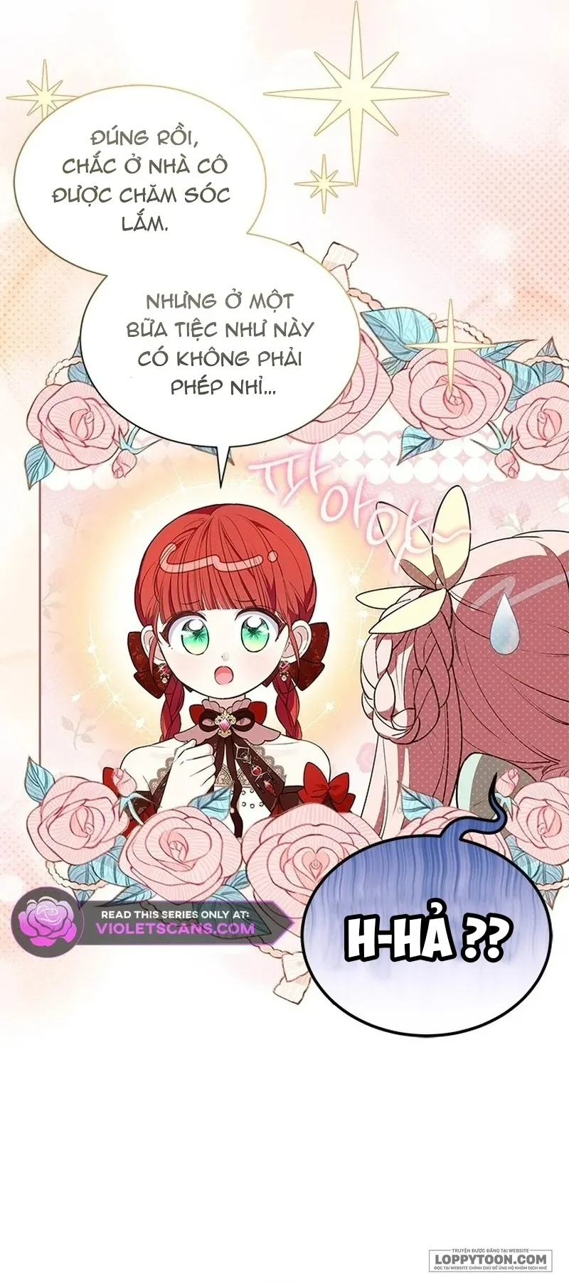 Đã Từ Chối Sủng Ái Rồi Mà Sao Còn Ám Ảnh Thế? - Chap 41 - Trang 39