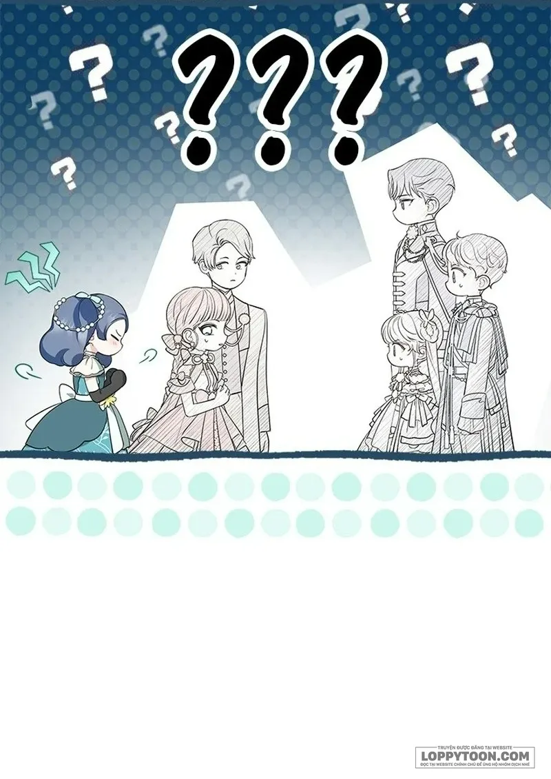 Đã Từ Chối Sủng Ái Rồi Mà Sao Còn Ám Ảnh Thế? - Chap 41 - Trang 42