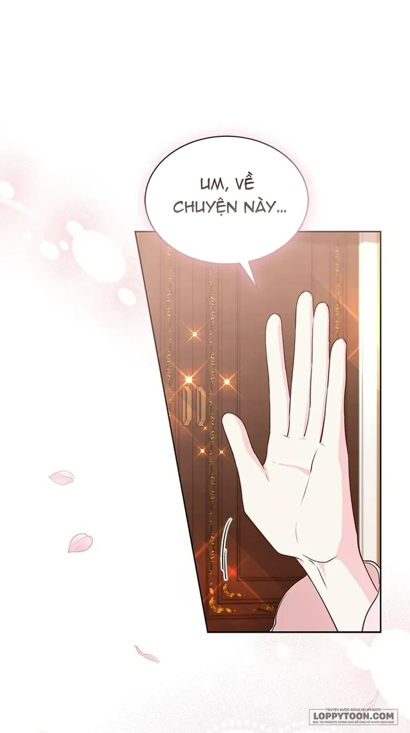 Đã Từ Chối Sủng Ái Rồi Mà Sao Còn Ám Ảnh Thế? - Chap 41 - Trang 49