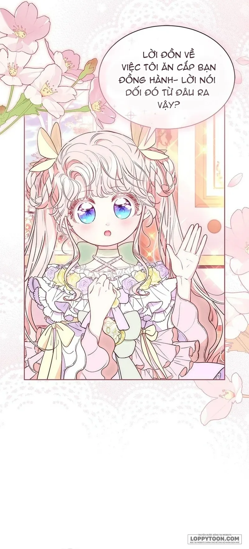 Đã Từ Chối Sủng Ái Rồi Mà Sao Còn Ám Ảnh Thế? - Chap 41 - Trang 50