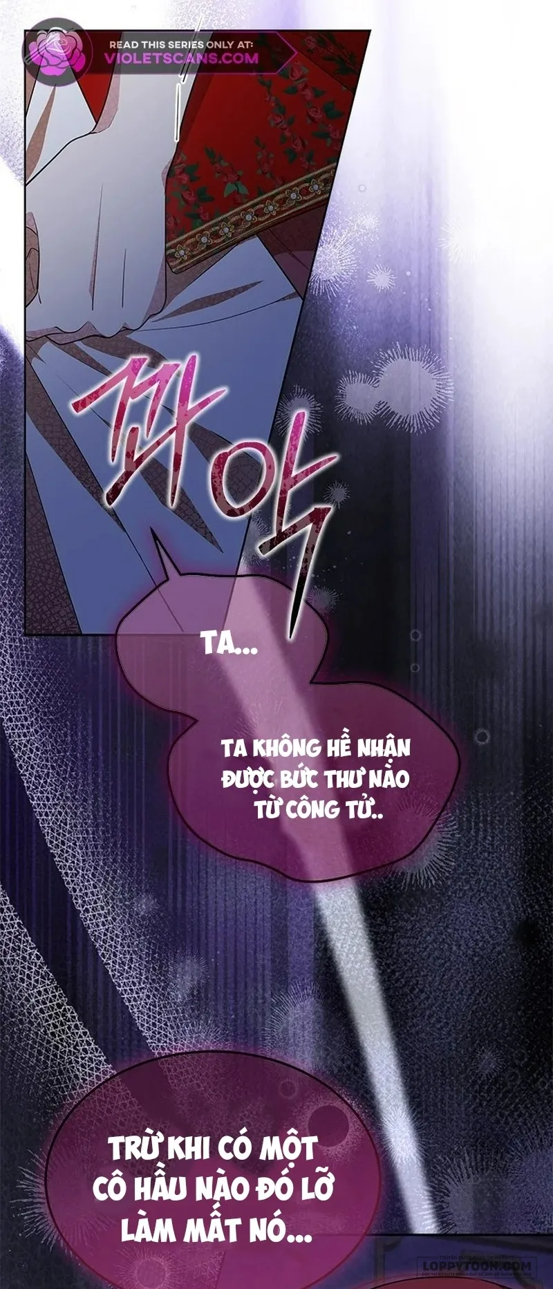Đã Từ Chối Sủng Ái Rồi Mà Sao Còn Ám Ảnh Thế? - Chap 41 - Trang 52