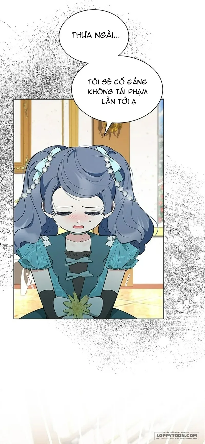 Đã Từ Chối Sủng Ái Rồi Mà Sao Còn Ám Ảnh Thế? - Chap 41 - Trang 55