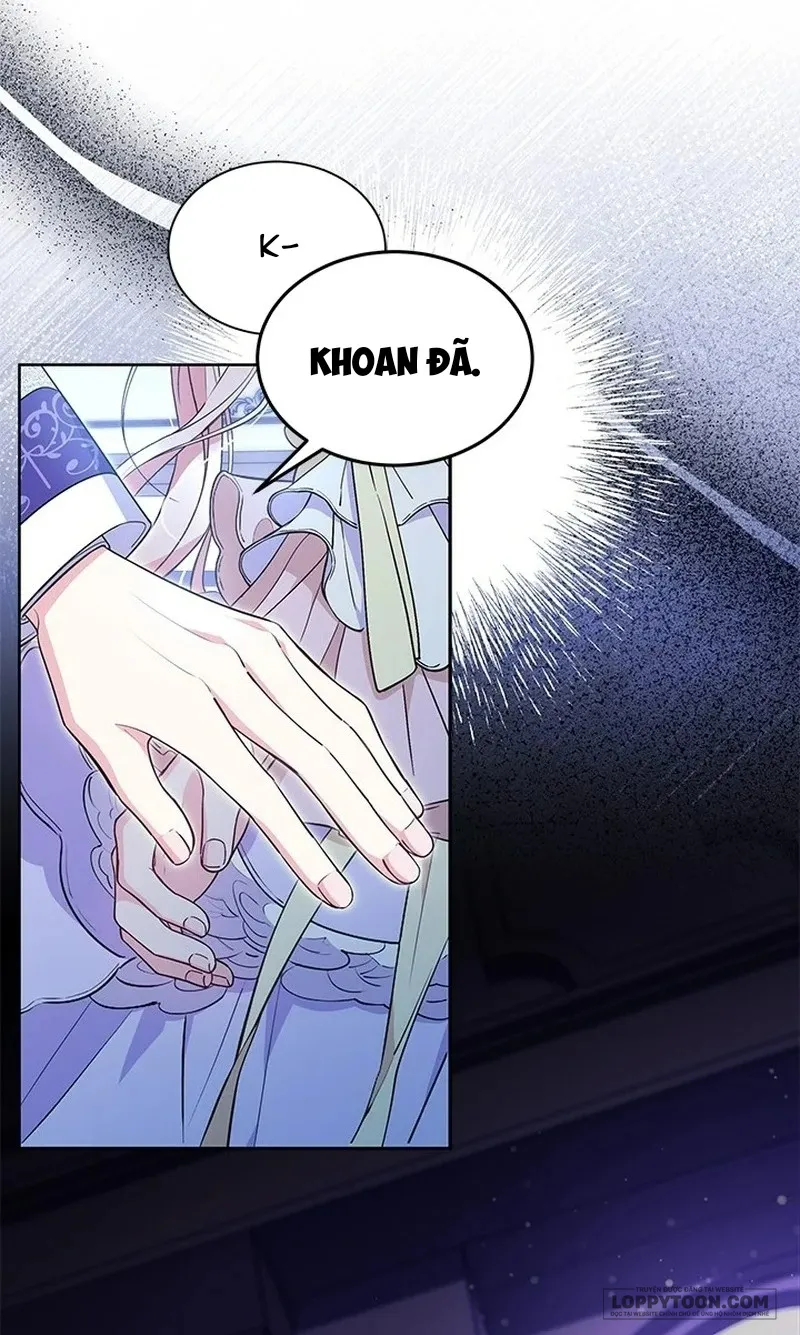 Đã Từ Chối Sủng Ái Rồi Mà Sao Còn Ám Ảnh Thế? - Chap 41 - Trang 58