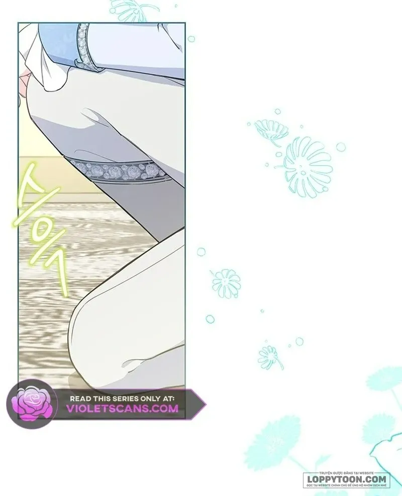Đã Từ Chối Sủng Ái Rồi Mà Sao Còn Ám Ảnh Thế? - Chap 41 - Trang 7