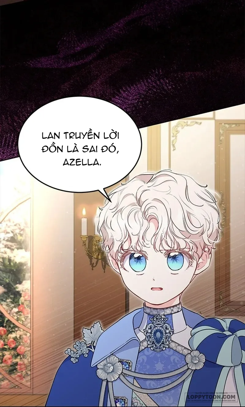 Đã Từ Chối Sủng Ái Rồi Mà Sao Còn Ám Ảnh Thế? - Chap 42 - Trang 2