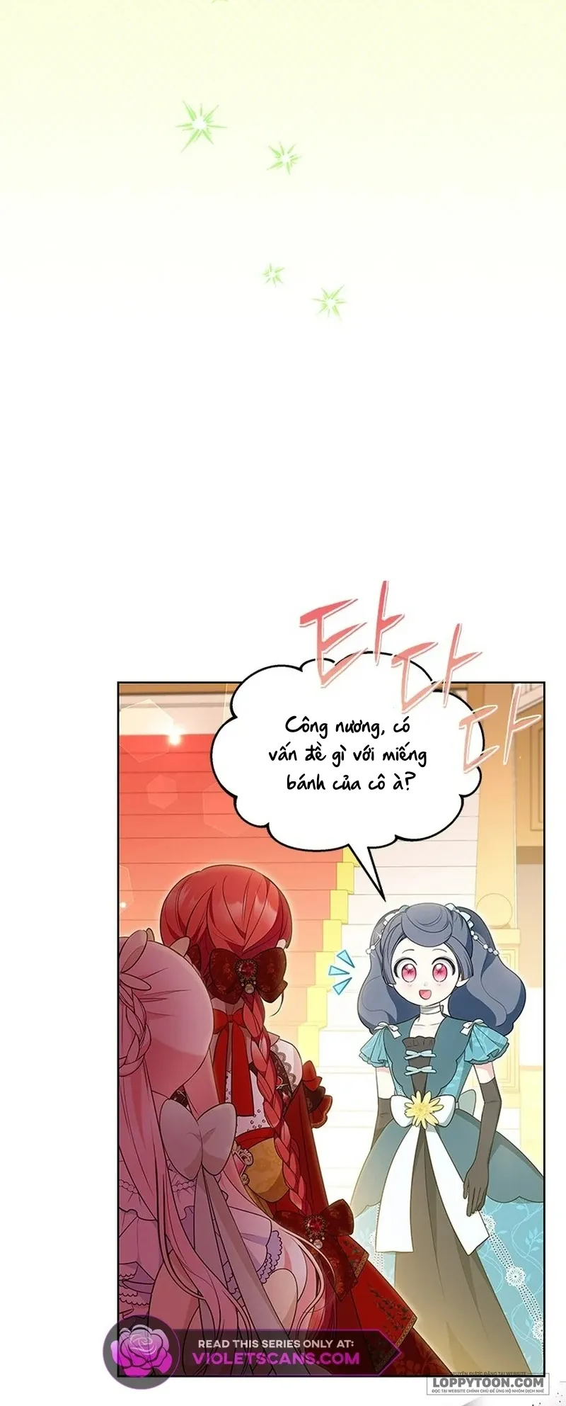 Đã Từ Chối Sủng Ái Rồi Mà Sao Còn Ám Ảnh Thế? - Chap 42 - Trang 14