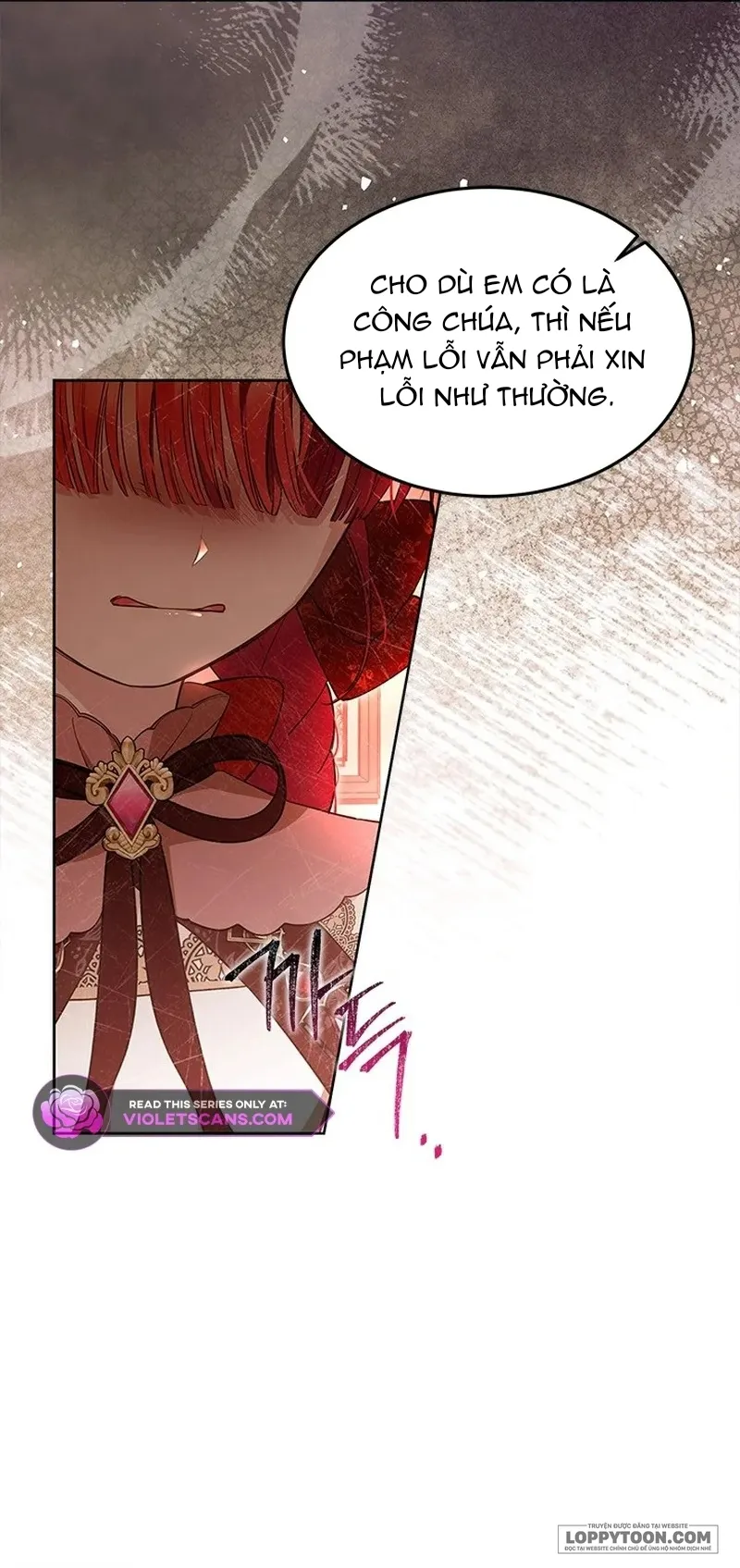 Đã Từ Chối Sủng Ái Rồi Mà Sao Còn Ám Ảnh Thế? - Chap 42 - Trang 3