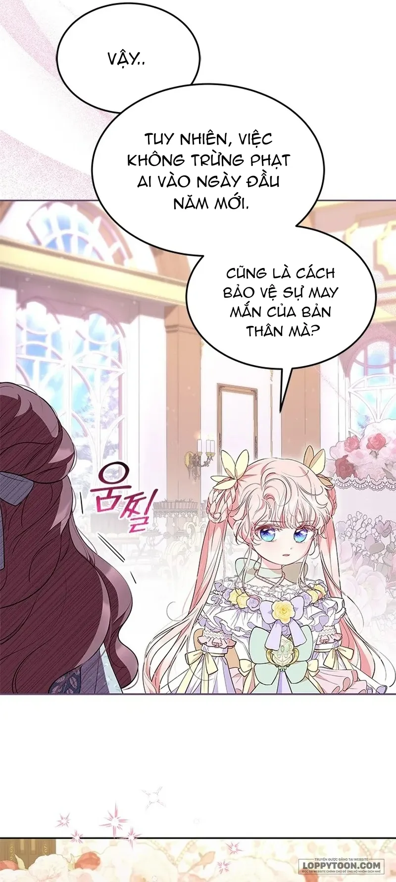 Đã Từ Chối Sủng Ái Rồi Mà Sao Còn Ám Ảnh Thế? - Chap 42 - Trang 26