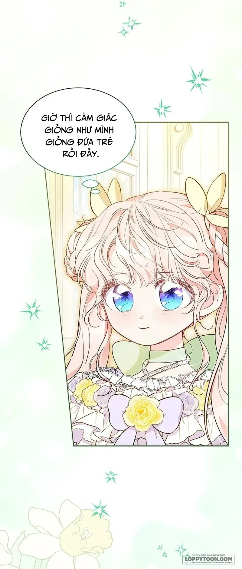 Đã Từ Chối Sủng Ái Rồi Mà Sao Còn Ám Ảnh Thế? - Chap 42 - Trang 35