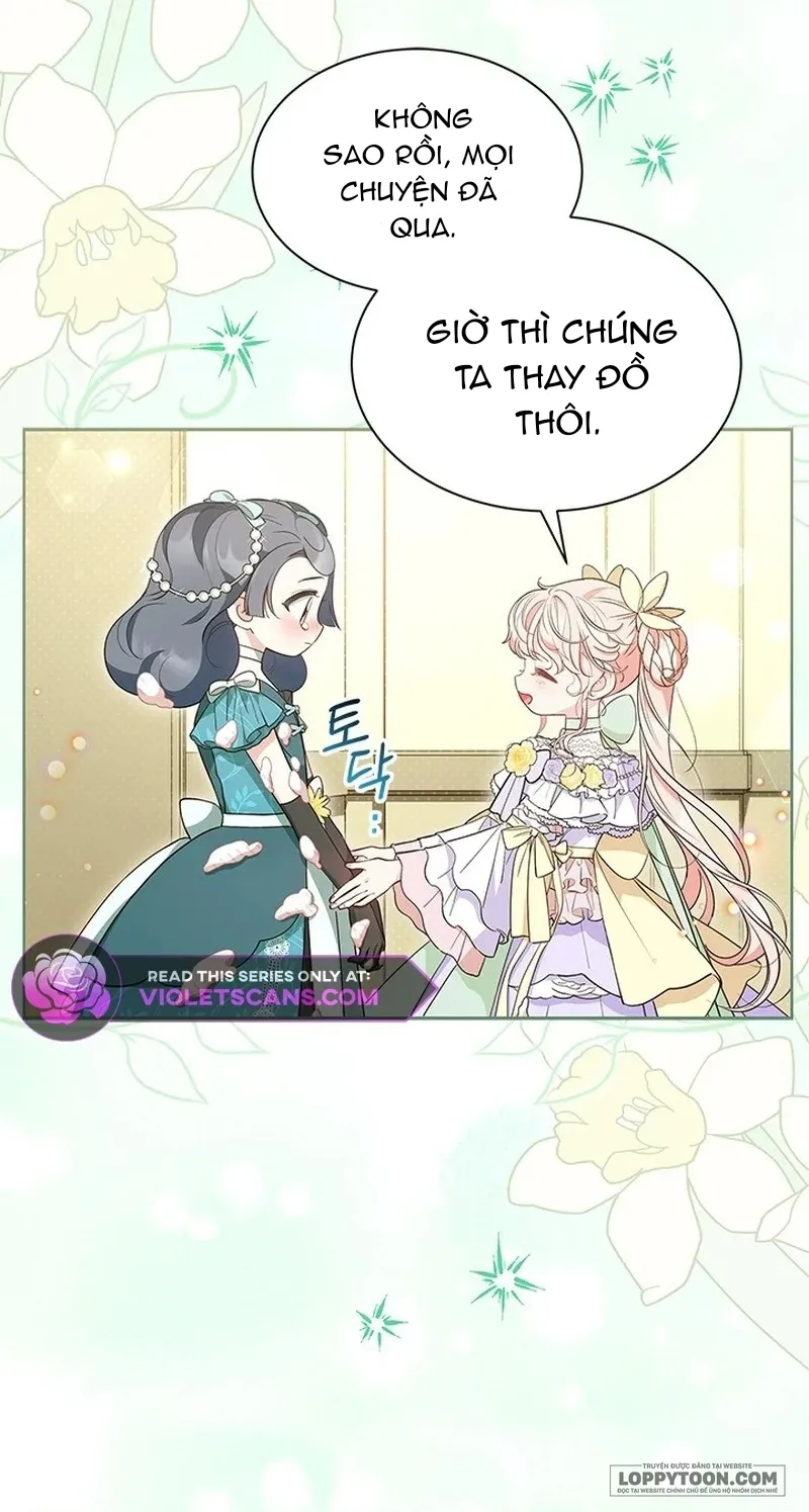 Đã Từ Chối Sủng Ái Rồi Mà Sao Còn Ám Ảnh Thế? - Chap 42 - Trang 36