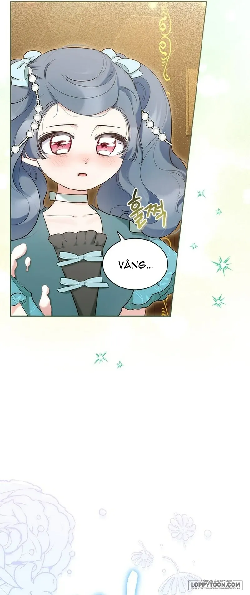 Đã Từ Chối Sủng Ái Rồi Mà Sao Còn Ám Ảnh Thế? - Chap 42 - Trang 37