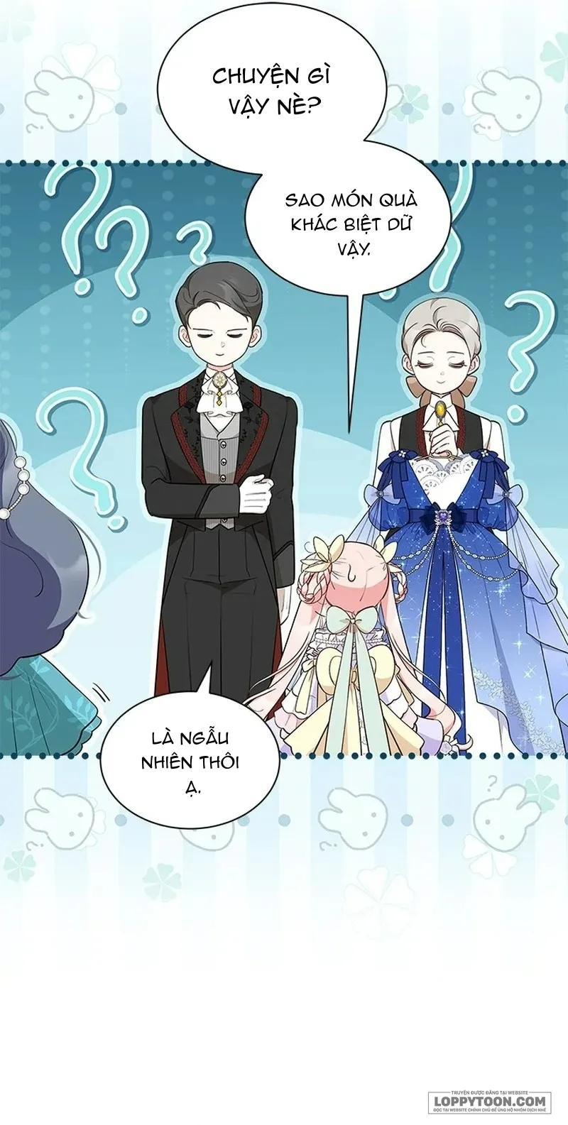 Đã Từ Chối Sủng Ái Rồi Mà Sao Còn Ám Ảnh Thế? - Chap 42 - Trang 44